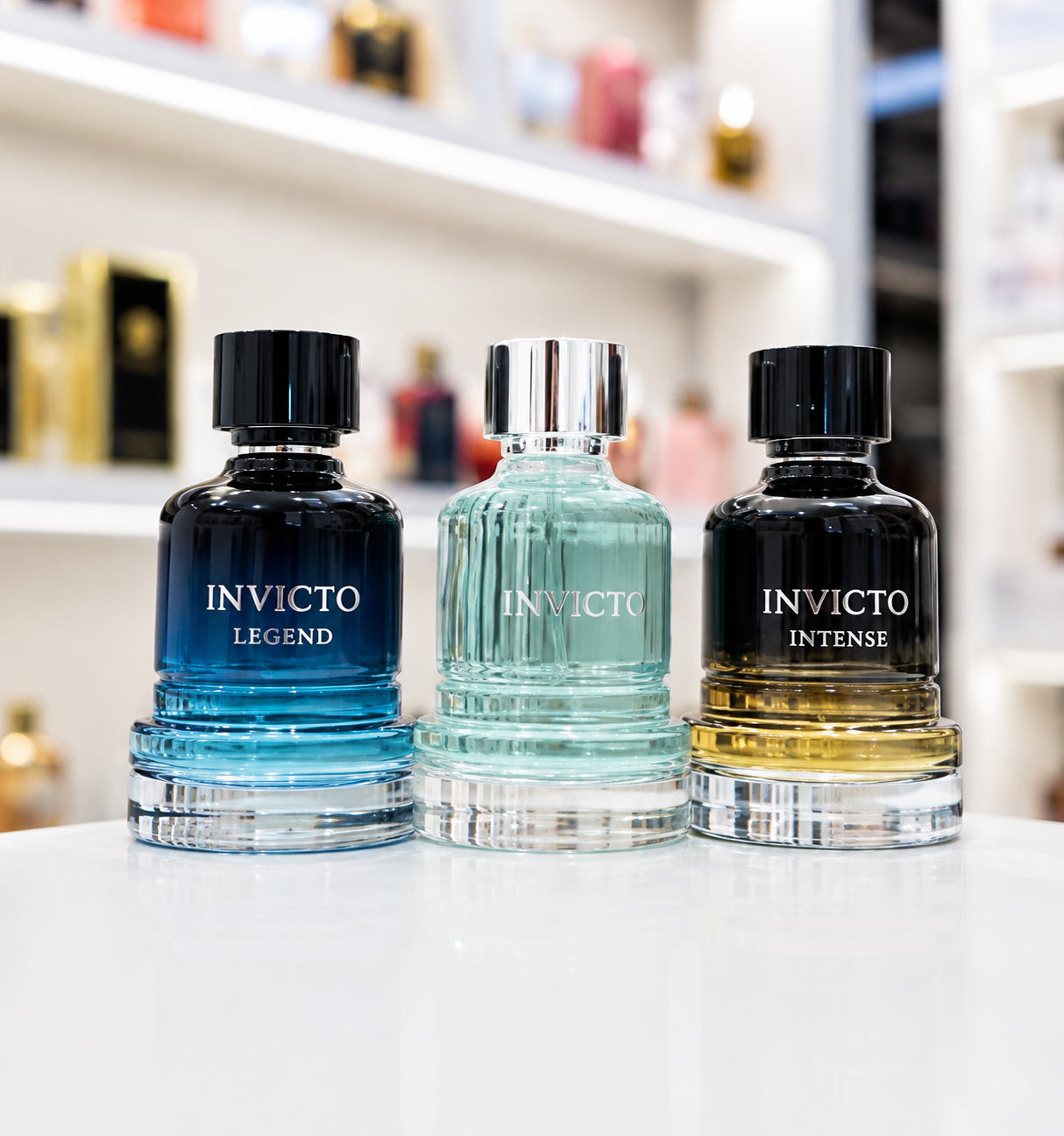 Invicto Fragrances