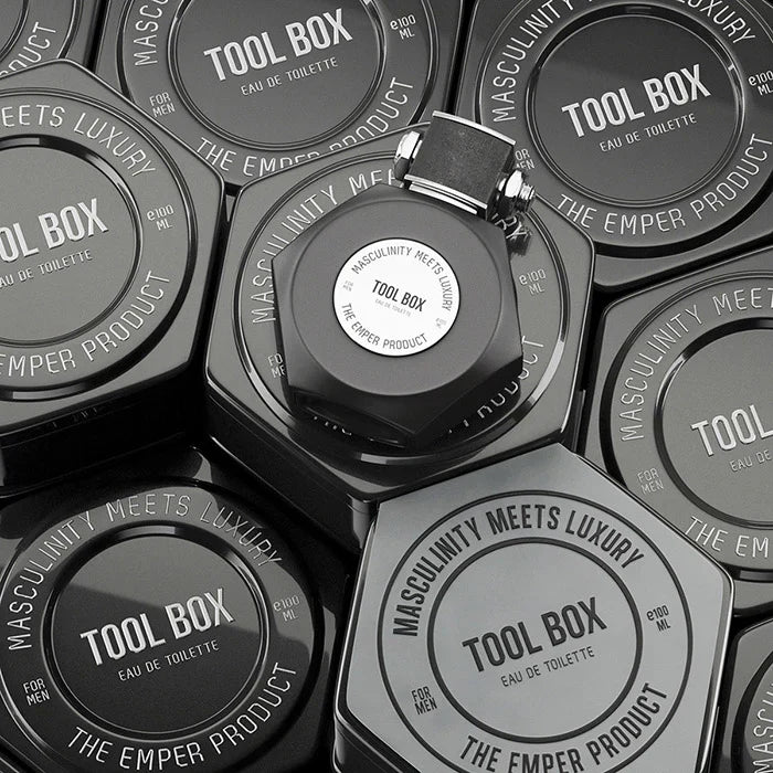 Tool Box