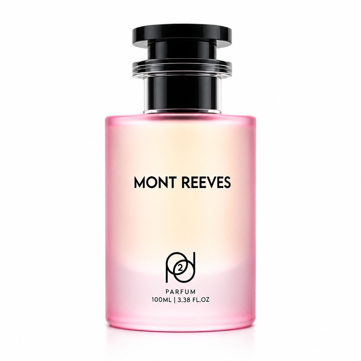 Paris 2 Dubai Mont Reeves Parfum 100ml