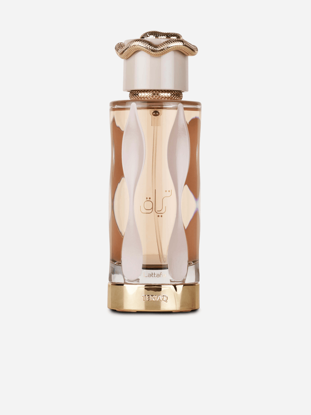 Lattafa Teriaq Intense Eau de Parfum 100ml