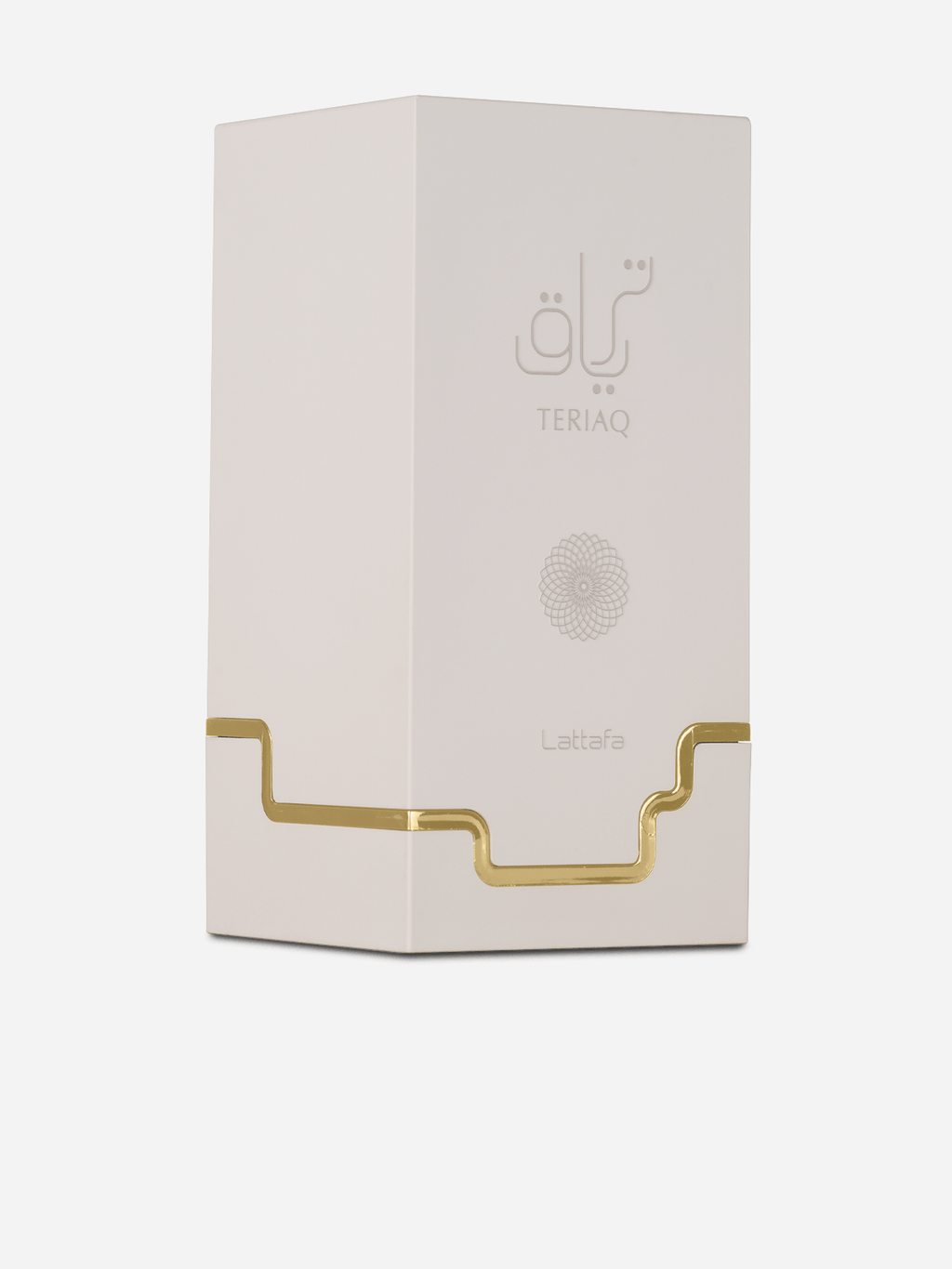 Lattafa Teriaq Intense Eau de Parfum 100ml