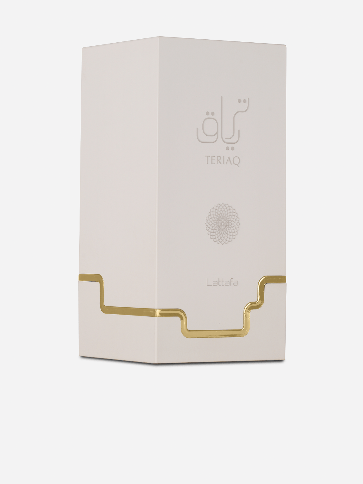 Lattafa Teriaq Intense Eau de Parfum 100ml