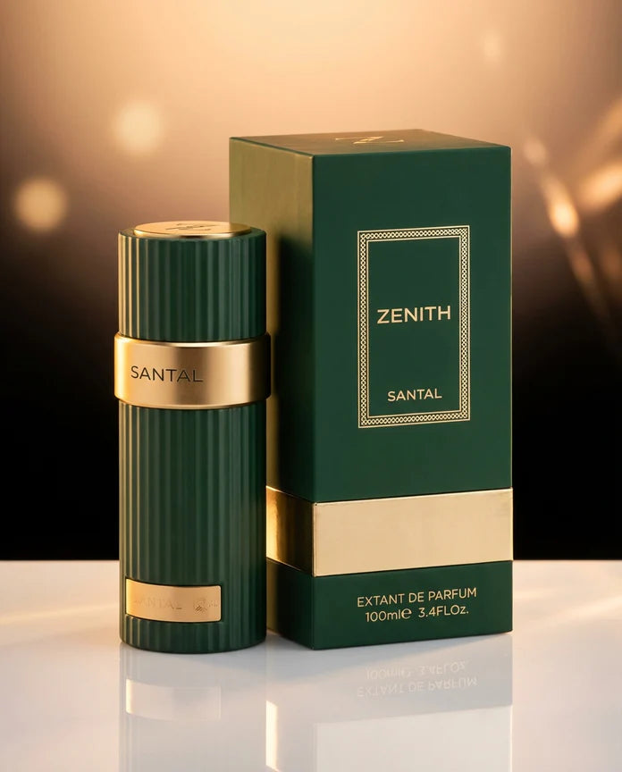 French Avenue Zenith Santal Extrait de Parfum 100ml