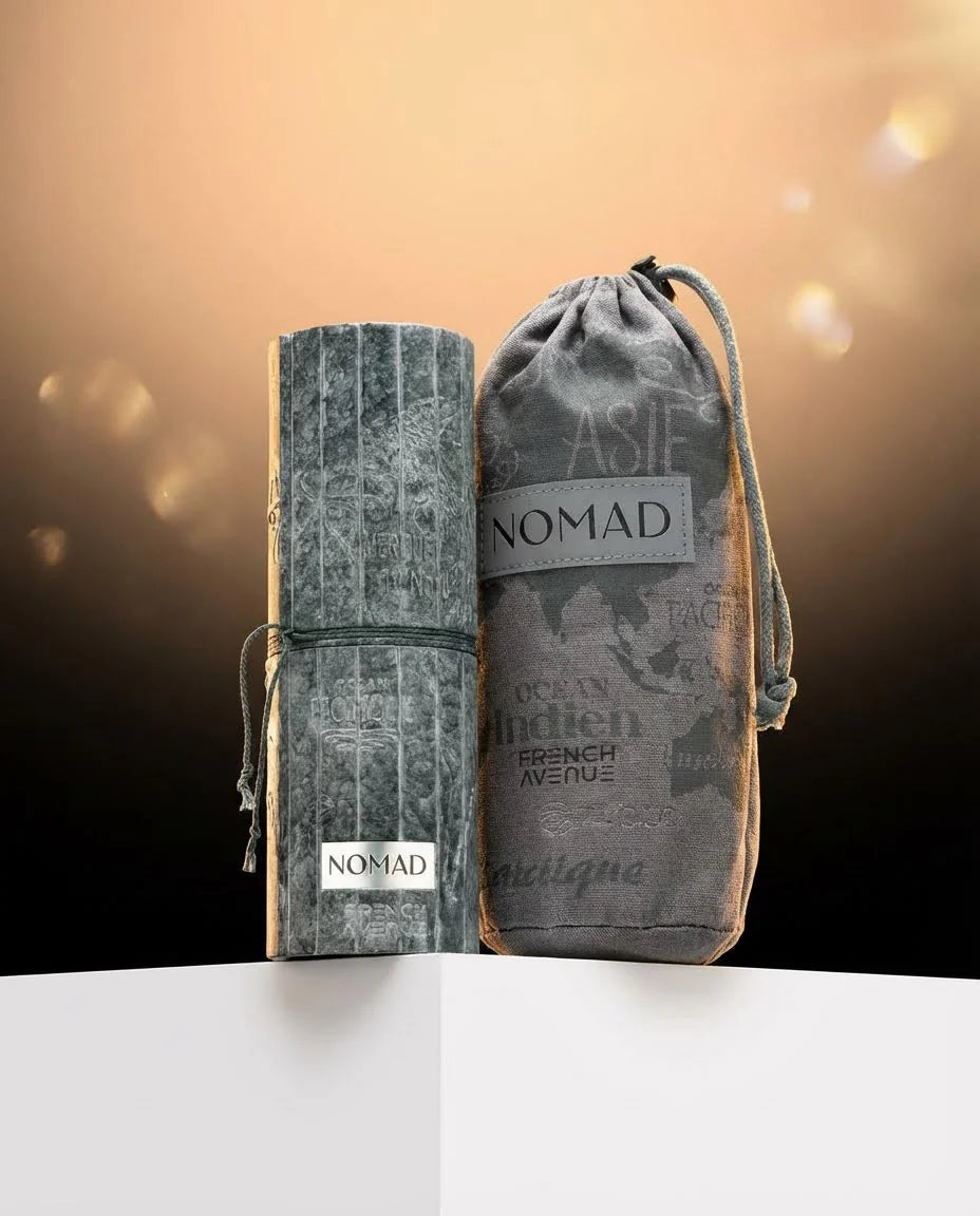 French Avenue Nomad Eau de parfum 100ml