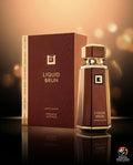 French Avenue Liquid Brun Limited Edition Extrait de Parfum 150ml