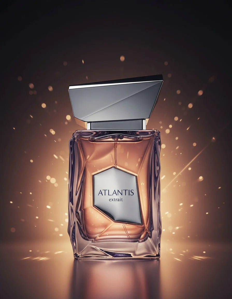 Atlantis - 100ml (French Avenue)