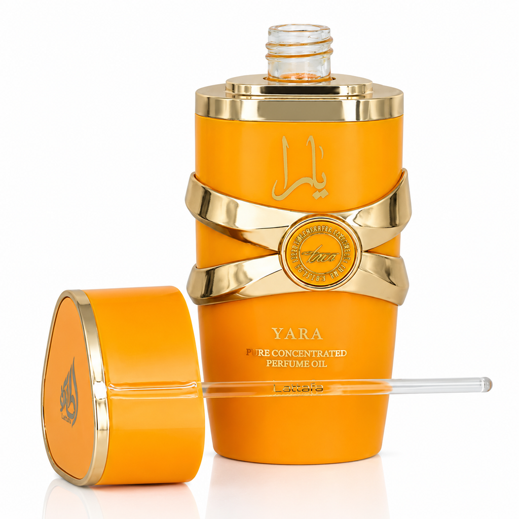 Lattafa Yara Tous 20 ml Pure Concentrated Oil Sweet scent