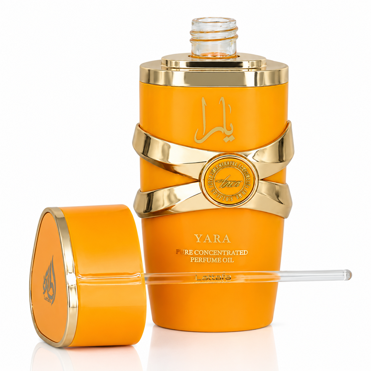 Lattafa Yara Tous 20 ml Pure Concentrated Oil Sweet scent