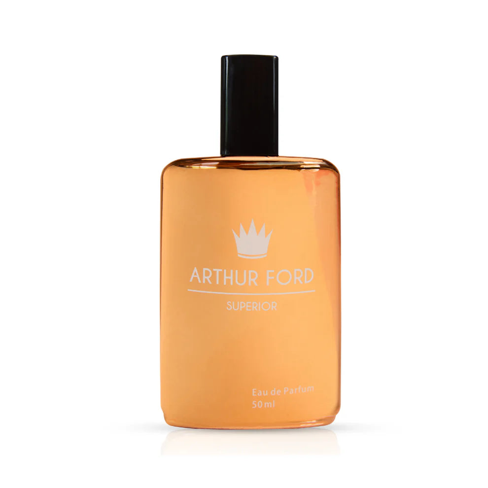 Arthur Ford Superior ROSE GOLD #4  Eu De Parfum 50ml