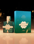 French Avenue Aromatix Sun Kissed Eau de Parfum 100ml