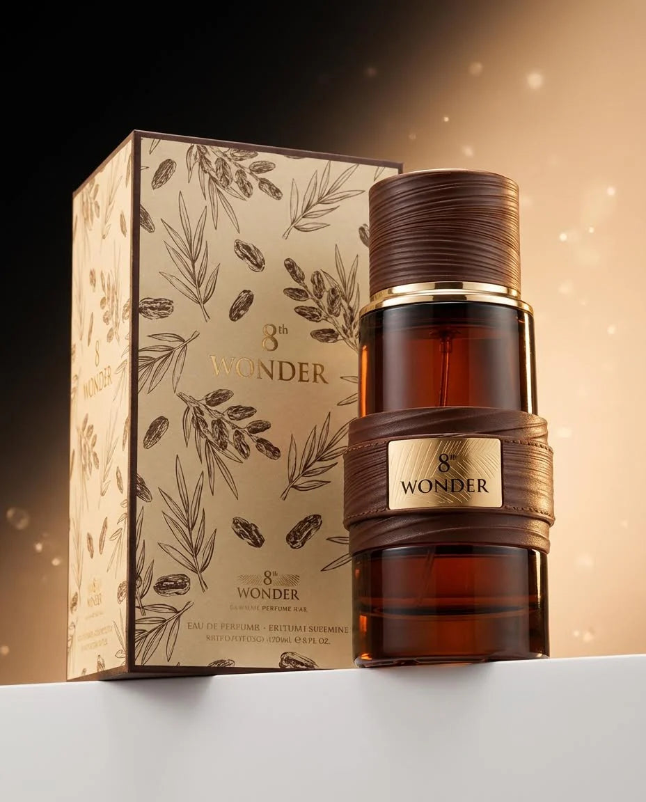 French Avenue 8th Wonder Eau de Parfum 100ml