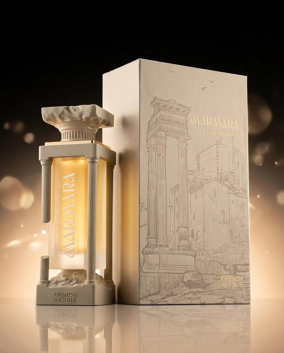 French Avenue Marmara Extrait de Parfum 100ml