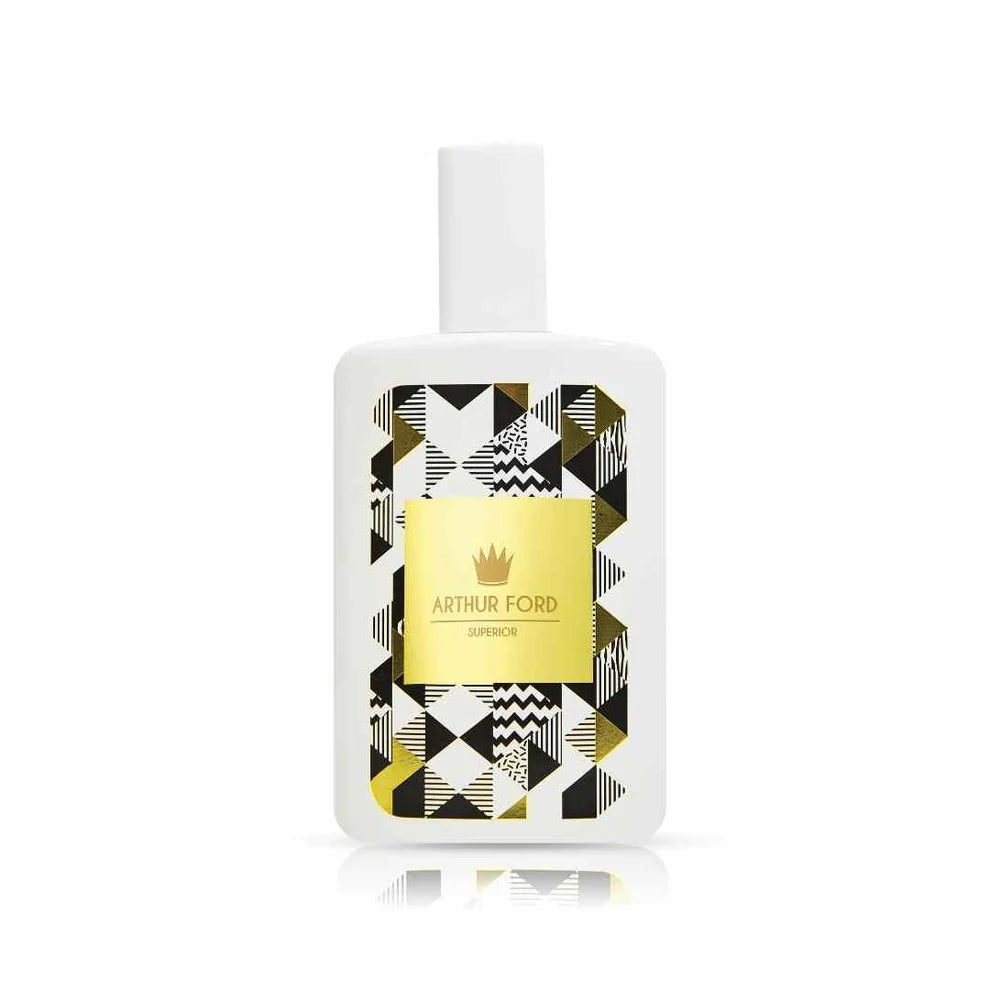 Arthur Ford Superior  WILD FOR HER #3 Eu De Parfum 50ml