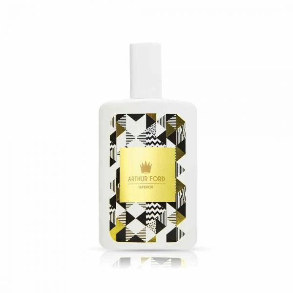 Arthur Ford Superior  WILD FOR HER #4 Eu De Parfum 50ml