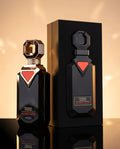 Amber Empire Perfume 100ml EDP French Avenue