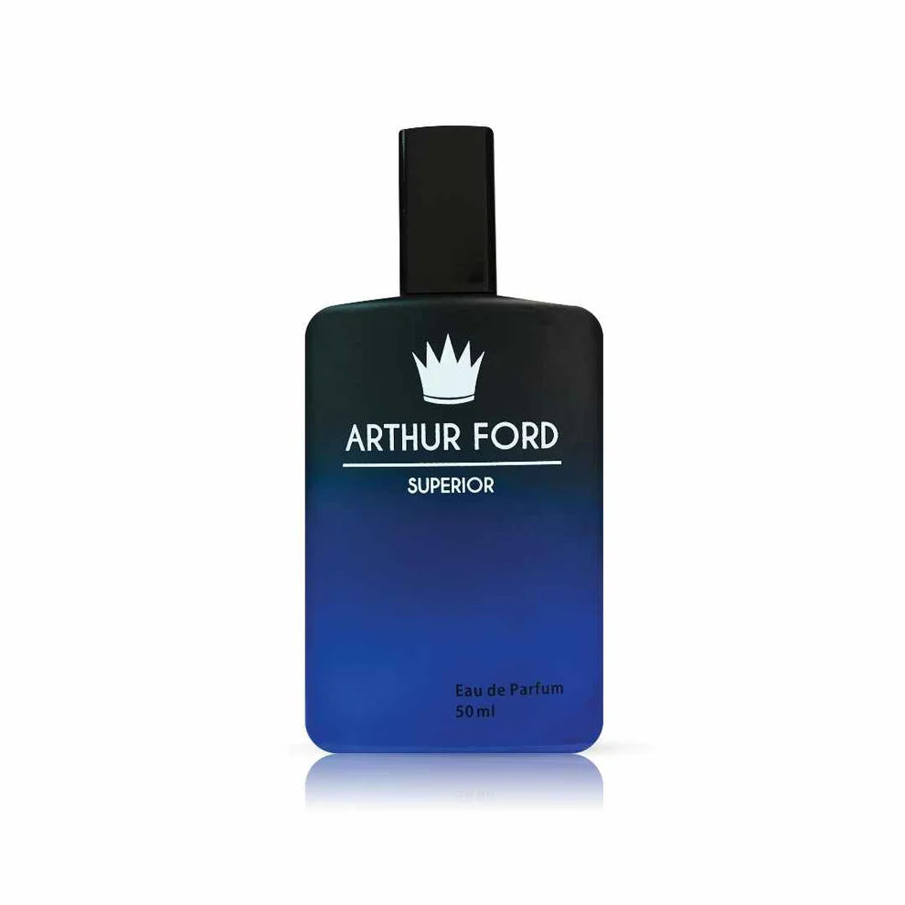Arthur Ford Superior  NAVY MAN #3 - Eu De Parfum 50ml