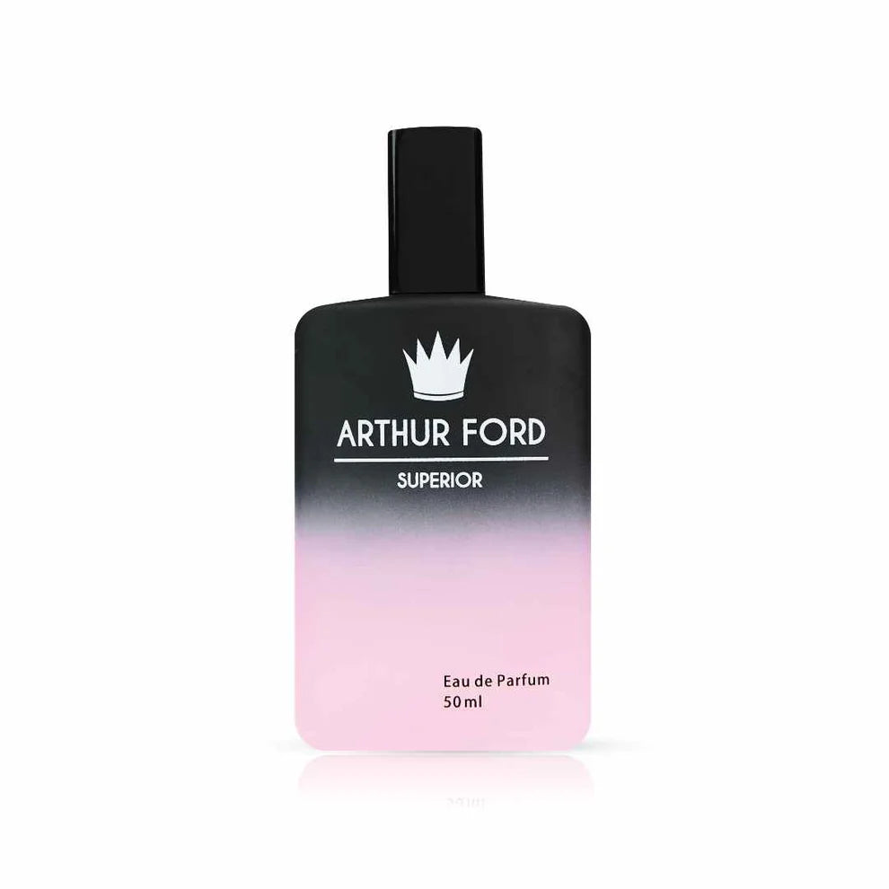 Arthur Ford Superior PINK CANDY #1  Eu De Parfum 50ml