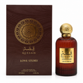 Wadi Al Khaleej Qissah Love Story Eau de Parfum 100ml