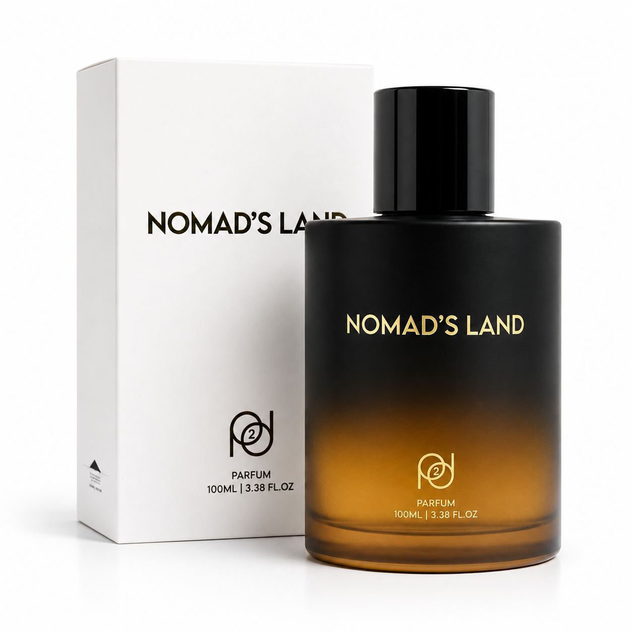 Paris 2 Dubai Nomad's Land Parfum 100ml