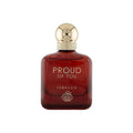 Fragrance World Proud Of You Tobacco Eau de Parfum 100ml