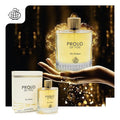 Fragrance World Proud Of You For Women Eau de Parfum 100ml