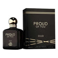 Fragrance World Proud Of You Oud Eau de Parfum 100ml