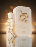 French Avenue Veneno Bianco Eau de Parfum 100ml