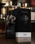 Thunder By French Avenue Eau De Parfum For Unisex - 100 ML