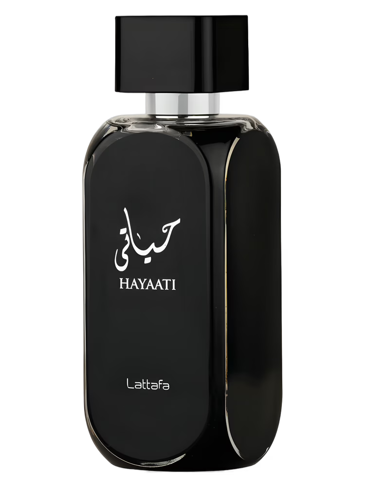 Lattafa Hayaati Eau de Parfum 100ml
