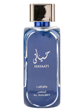 Lattafa Hayaati Al Maleky Eau de Parfum 100ml
