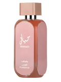 Lattafa Hayaati Florence Eau de Parfum 100ml