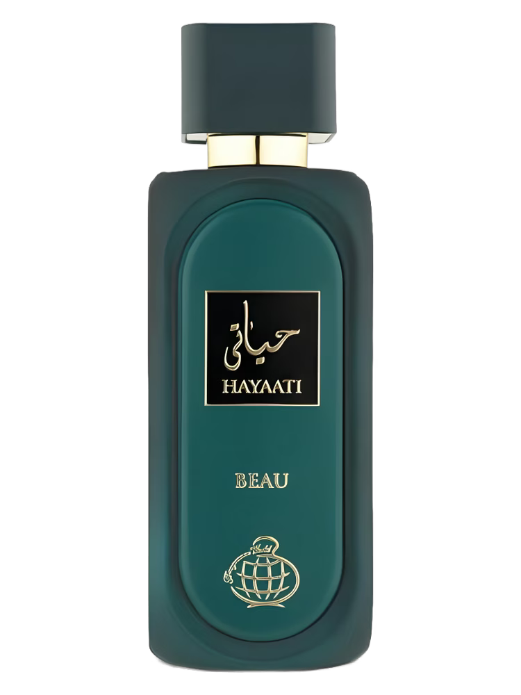Fragrance World Hayaati Beau Eau de Parfum 100ml
