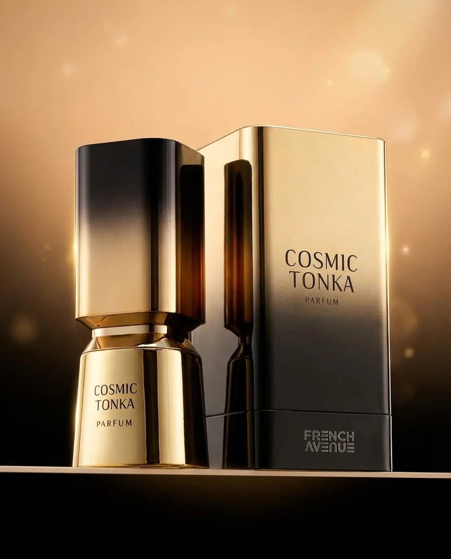 French Avenue Cosmic Tonka Eau de Parfum 100ml