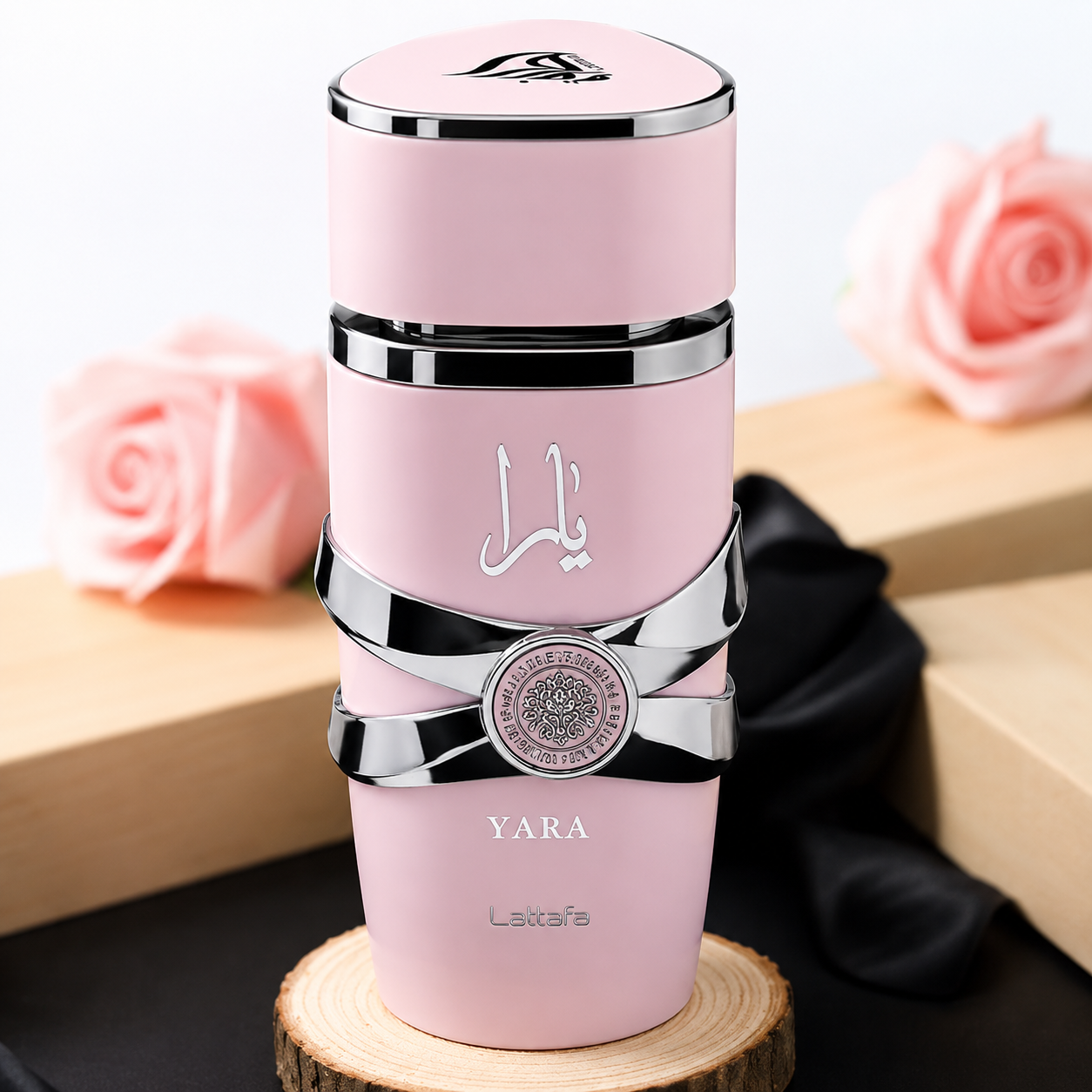 Lattafa Yara 100 ml Eau De Parfum Sweet scent