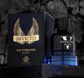 Fragrance World Invicto Victorious Elixir Eau de Parfum 100ml