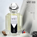 Paris 2 Dubai White Oud Eau de Parfum 100ml