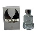 Fragrance World Invicto Eau de Parfum 100ml
