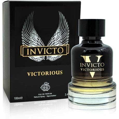 Invicto Victorious 100ml EDP