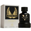 Fragrance World Invicto Victorious Absolu Eau de Parfum 100ml