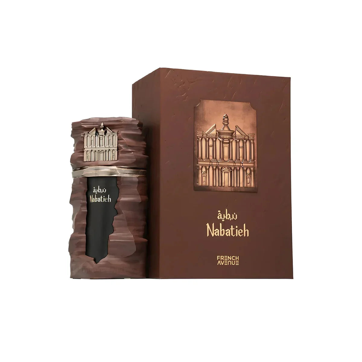 French Avenue Nabatieh Eau de Parfum 90ml