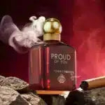 Fragrance World Proud Of You Tobacco Eau de Parfum 100ml