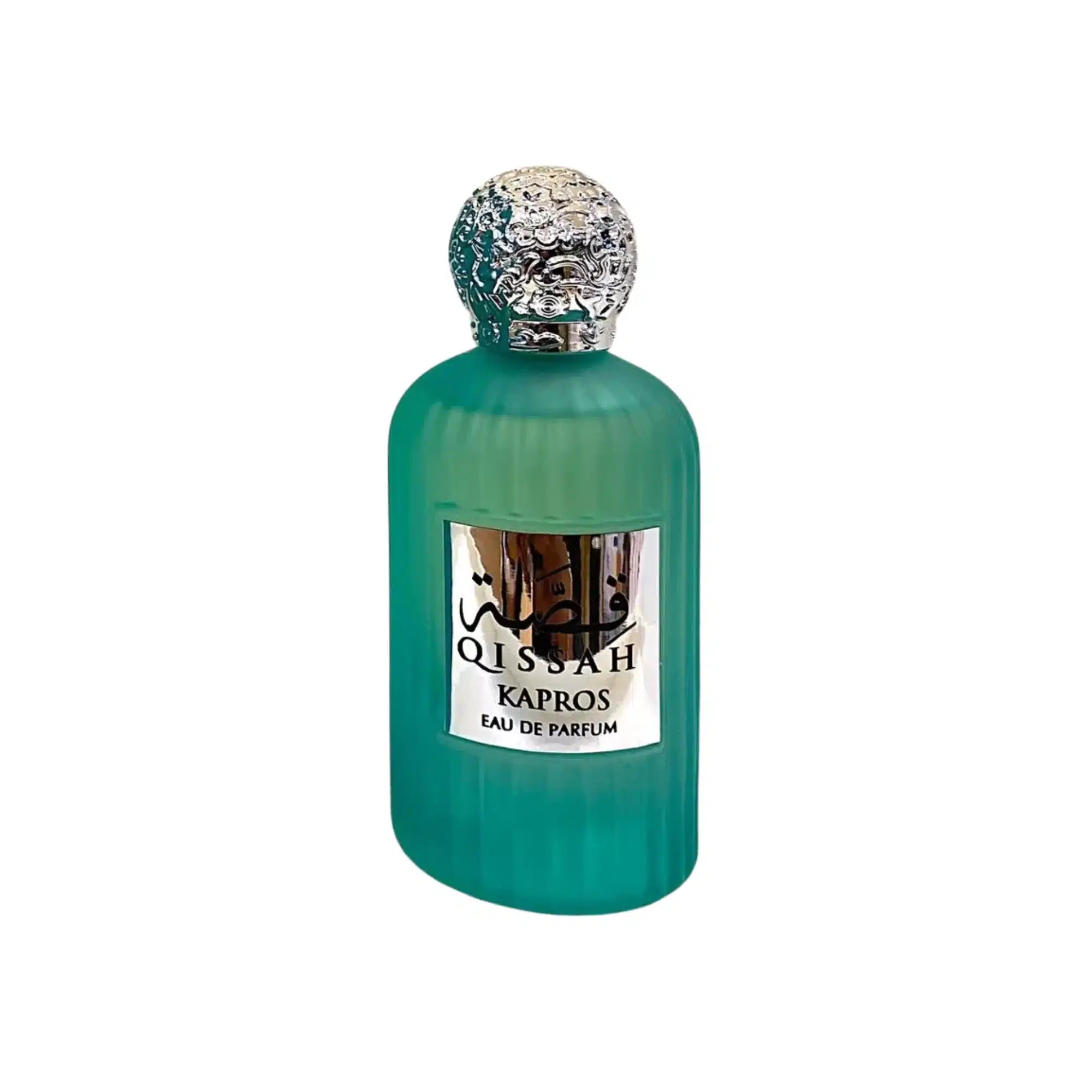 Wadi Al Khaleej Qissah Kapros Eau de Parfum 100ml