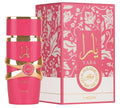 Lattafa Yara Candy 100 ml Eau De Parfum Sweet scent