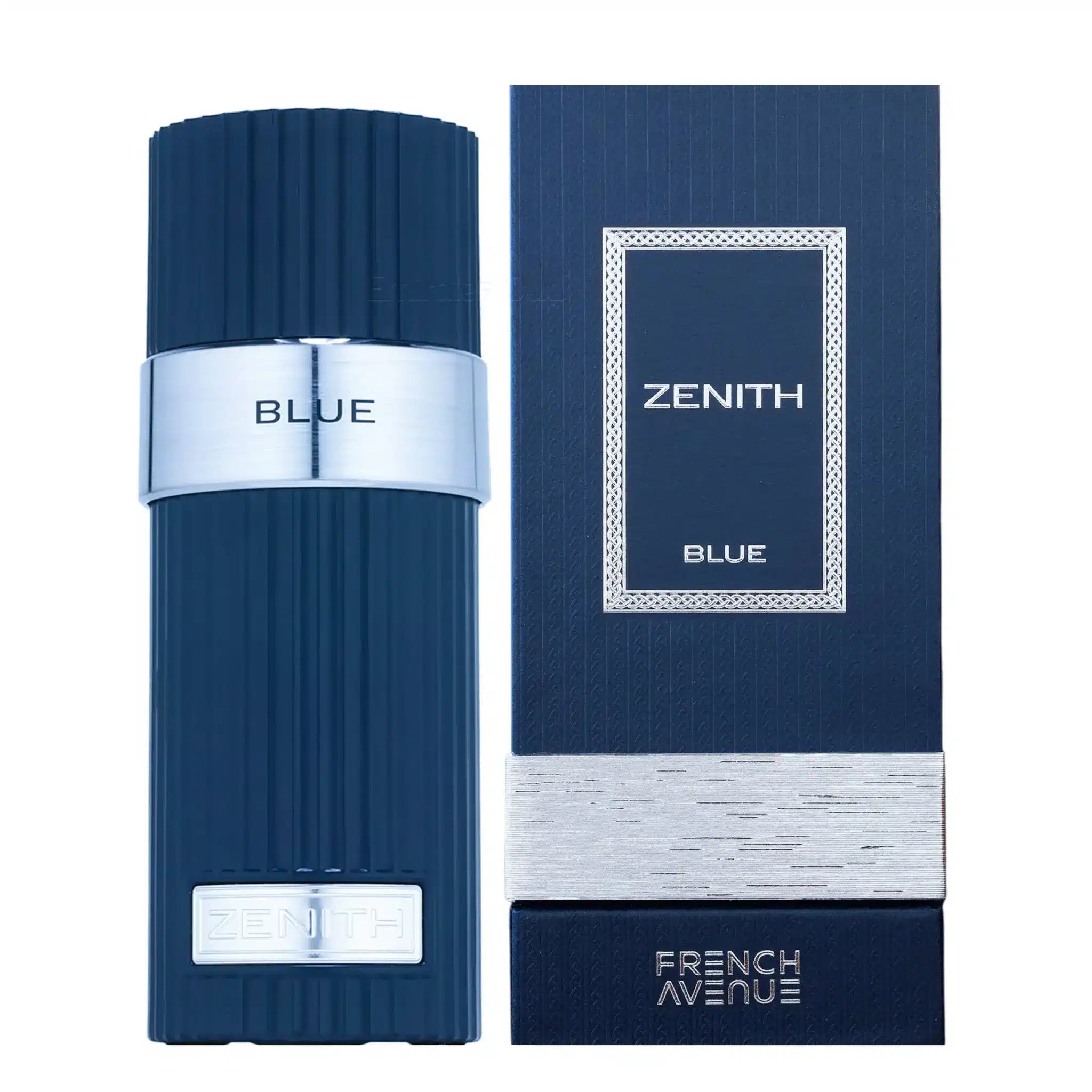 French Avenue Zenith Blue Eau de Parfum 100ml